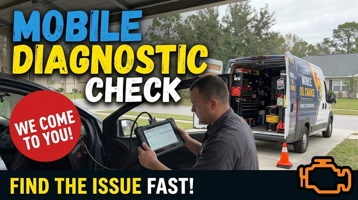 Diagnostic